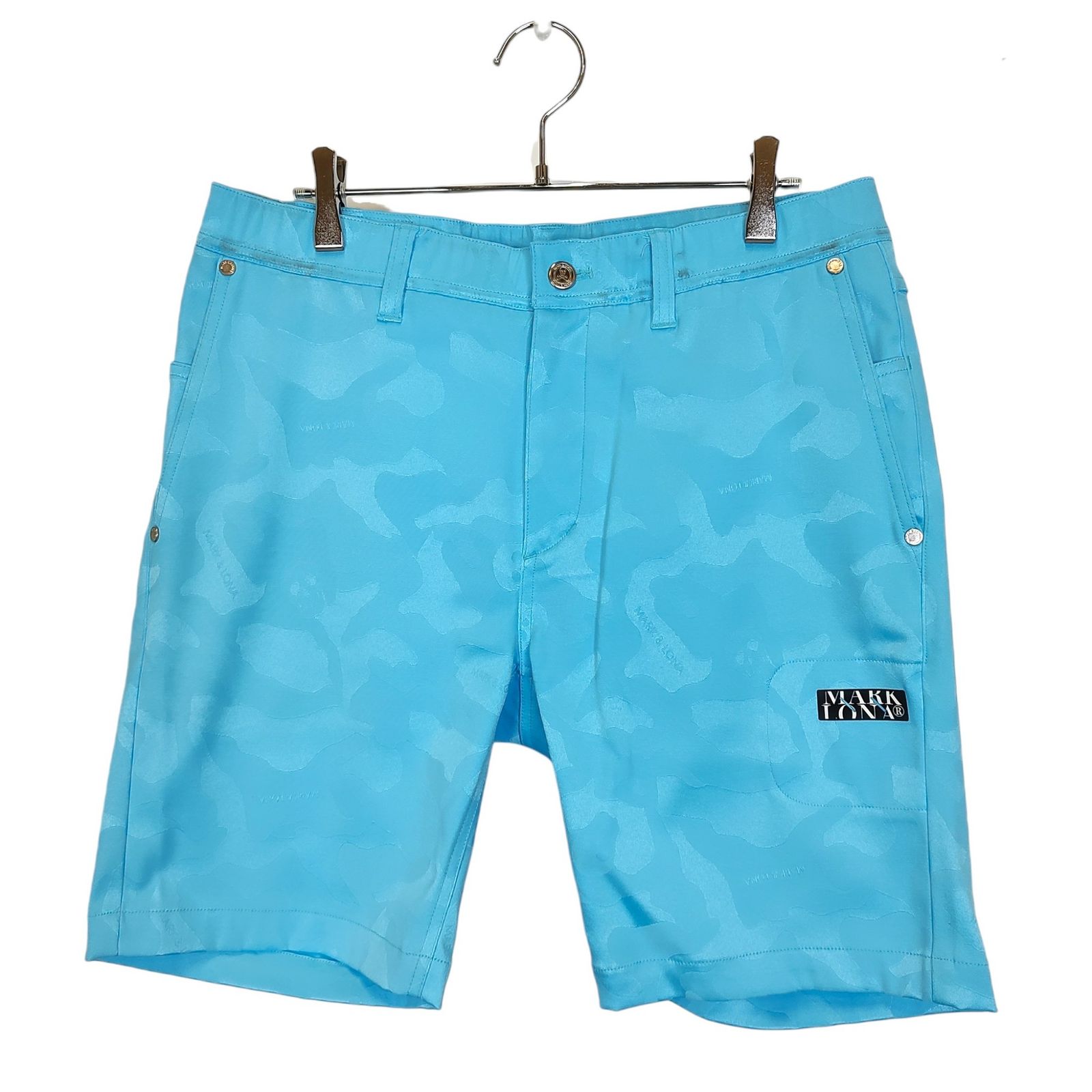 pataloha様　MARK&LONA マークアンドロナ　ナイロンショートパンツ pataloha様 MARK&LONA マークアンドロナ ナイロンショートパンツ