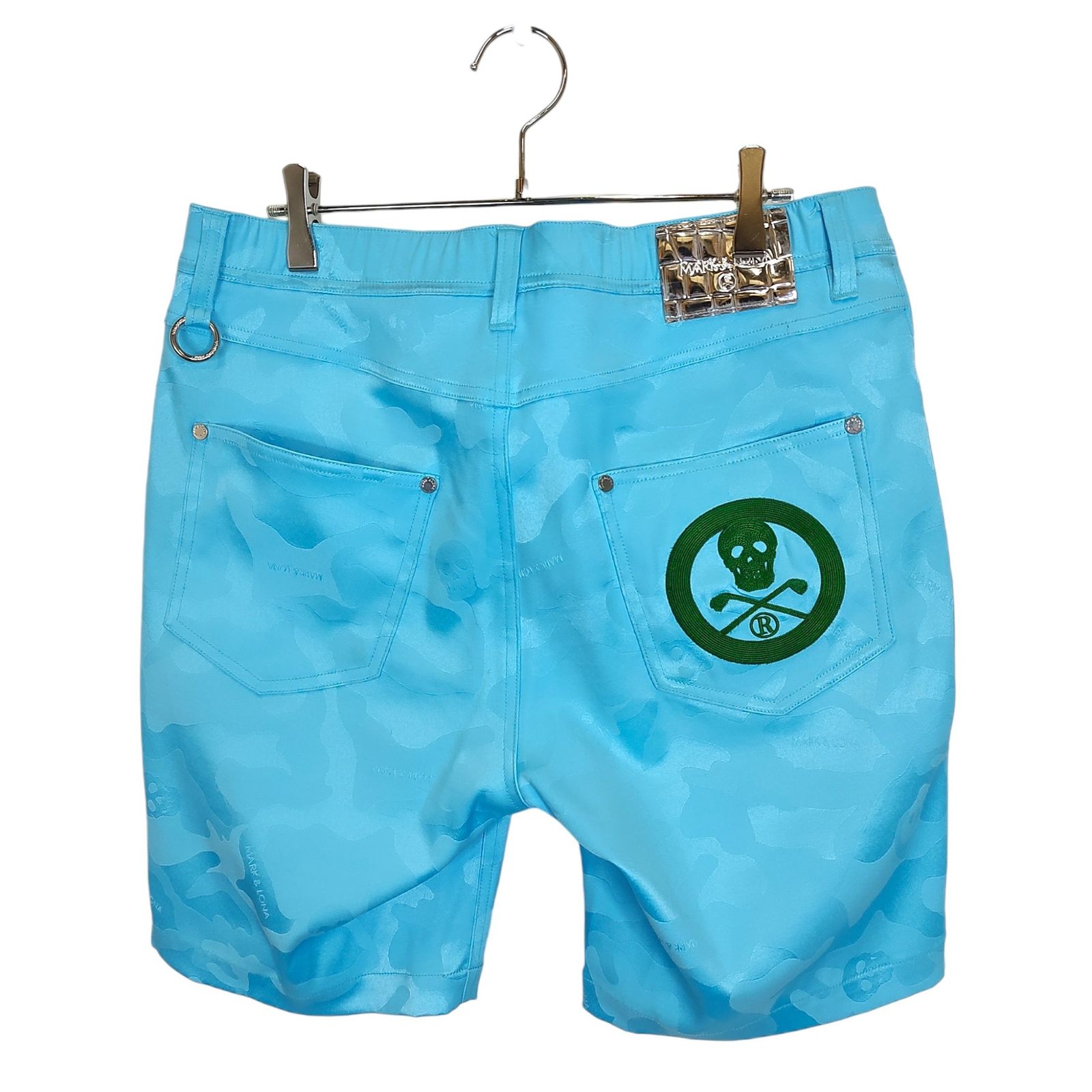 pataloha様　MARK&LONA マークアンドロナ　ナイロンショートパンツ pataloha様 MARK&LONA マークアンドロナ ナイロンショートパンツ