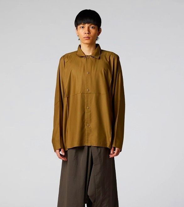 新品 定番 IM MEN アイムメン ISSEY MIYAKE イッセイミヤケ LA43FJ103