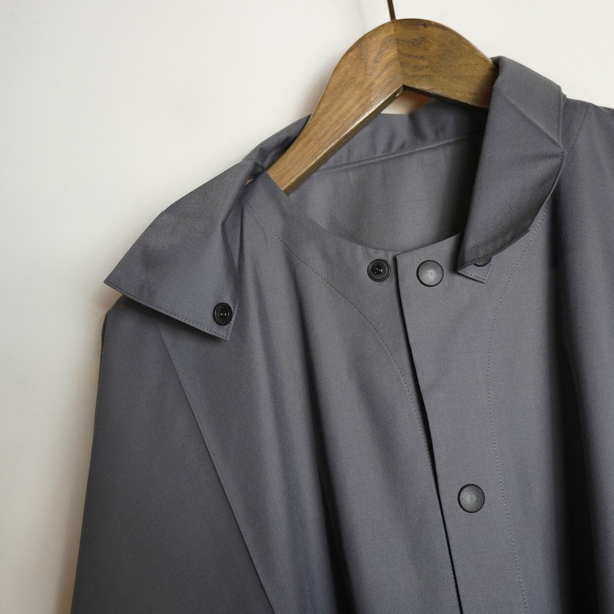 新品 定番 IM MEN アイムメン ISSEY MIYAKE イッセイミヤケ LA43FJ103