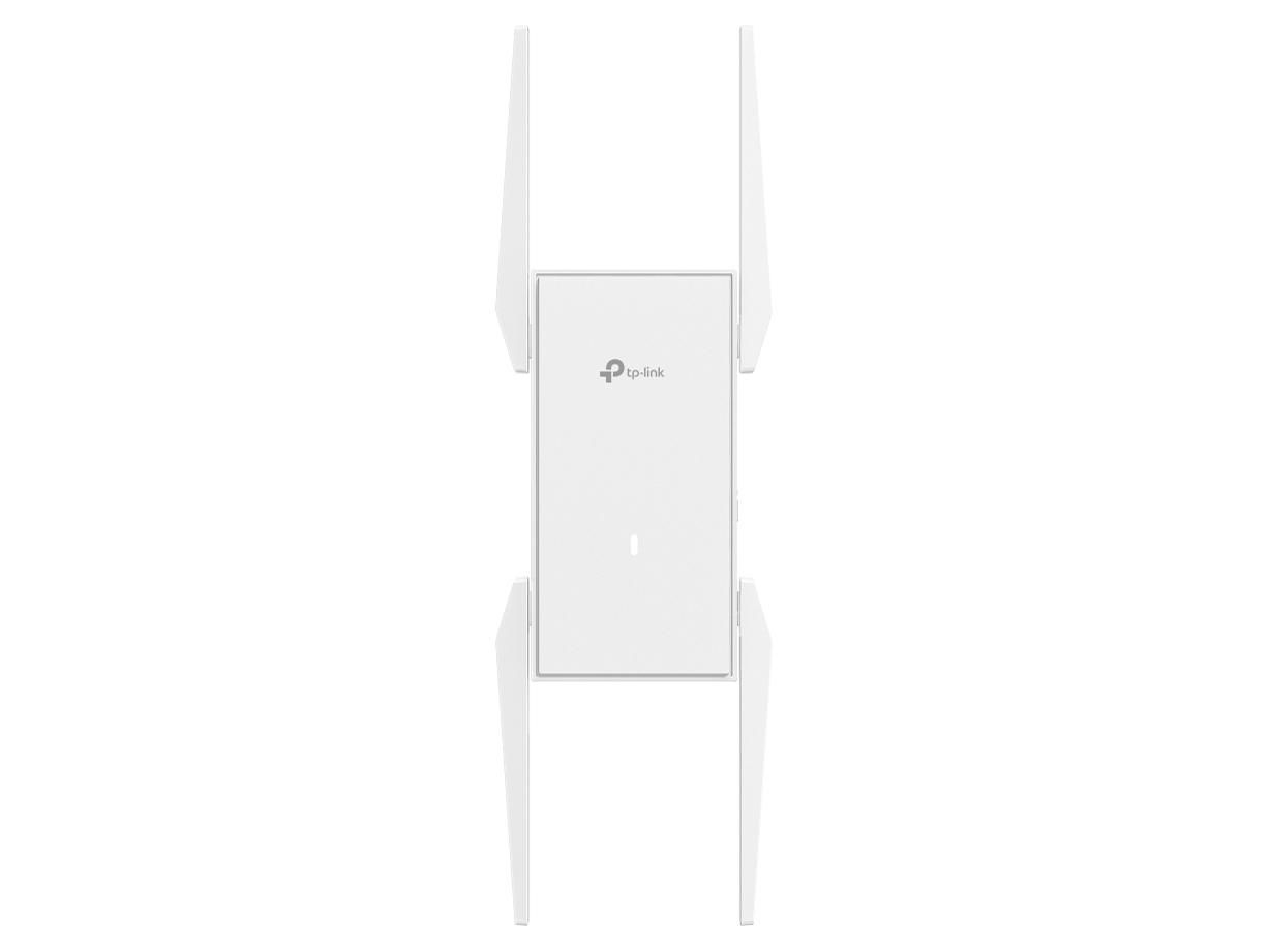 TP-LINK AX 5400 メッシュWi-Fi 6中継器 EAP 673-EXTENDER JP