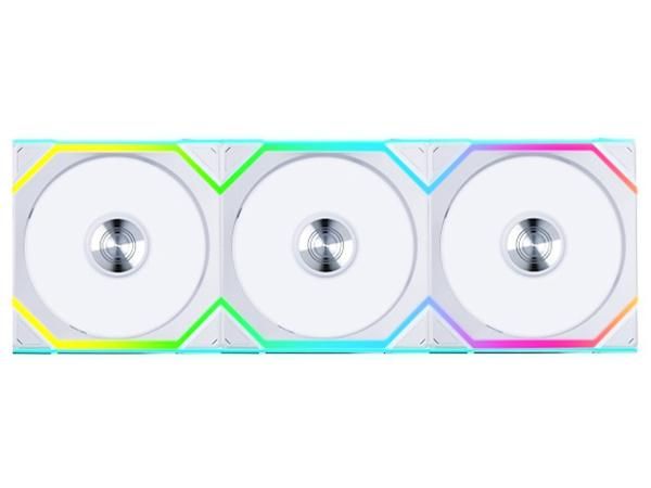 LIAN LI UF-SL 120-WLS-3 W