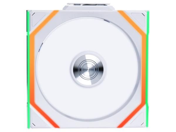 【新品・2営業日で発送】LIAN LI UF-RS-SL120-WLS-1W