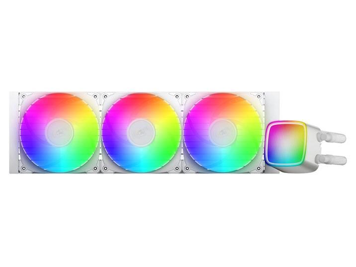 FUTURE GF-ES-PRO-360-WT