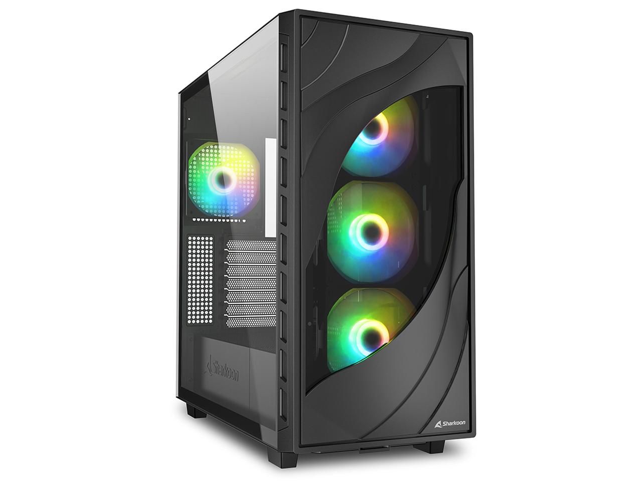 Sharkoon REBEL C 80 G RGB