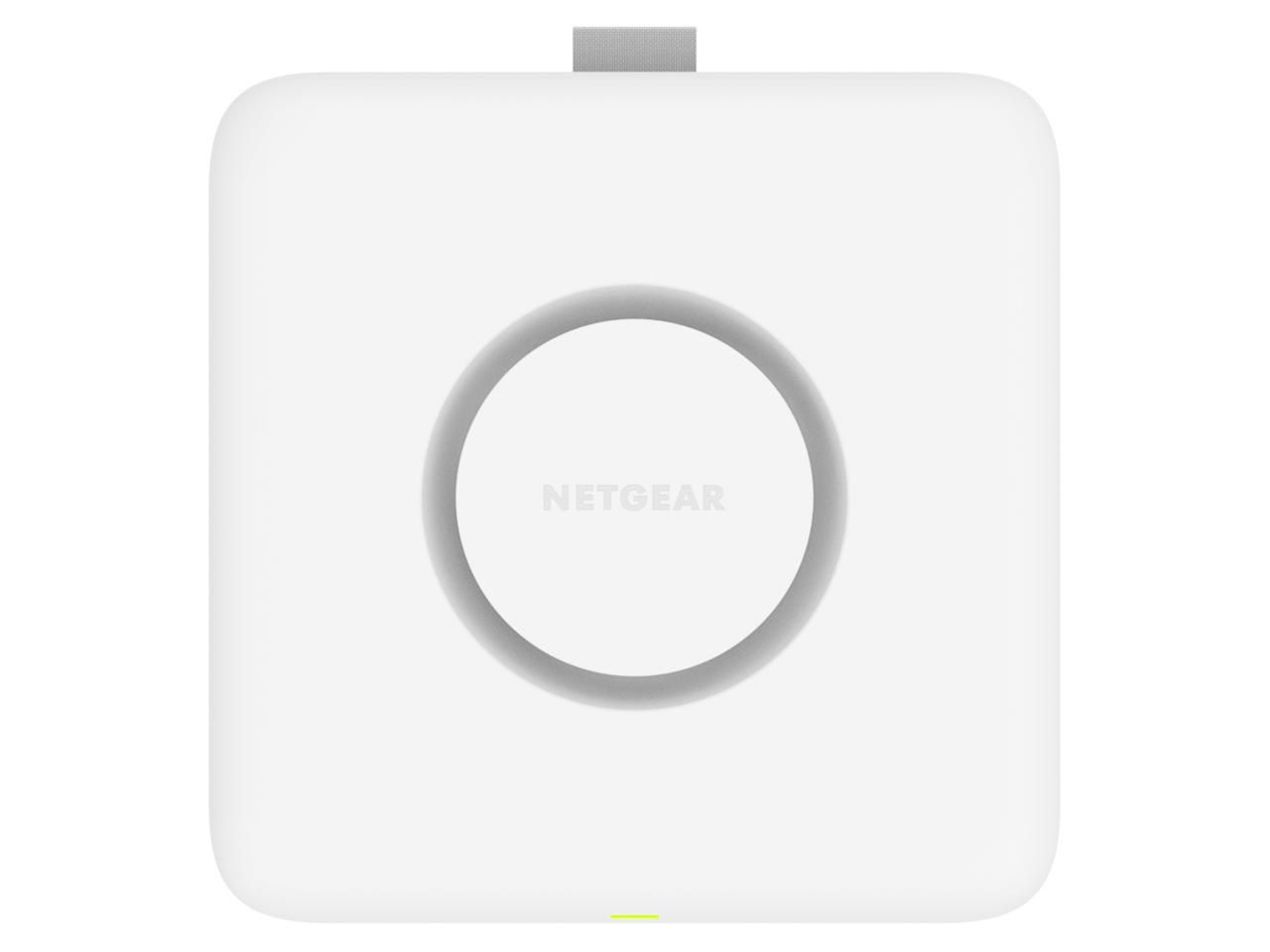 NETGEAR ネットギア WBE 750 トライバンド 4 x WiFi 7 10 GbEポート クラウド対応アクセスポイント 750-100 APS