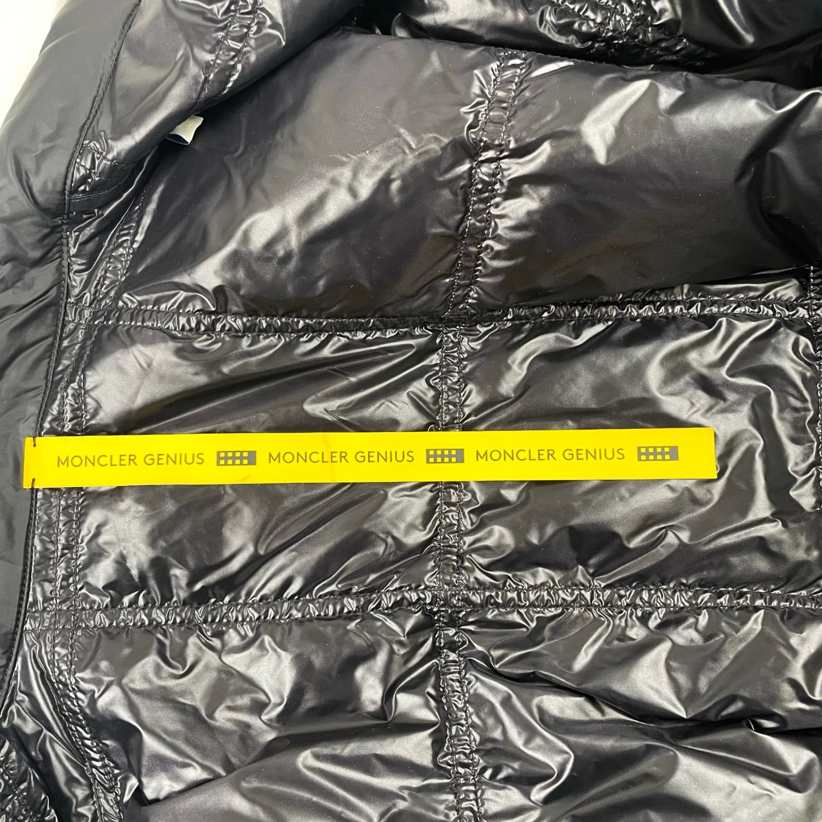 MONCLER × fragment design モンクレール フラグメントデザイン 