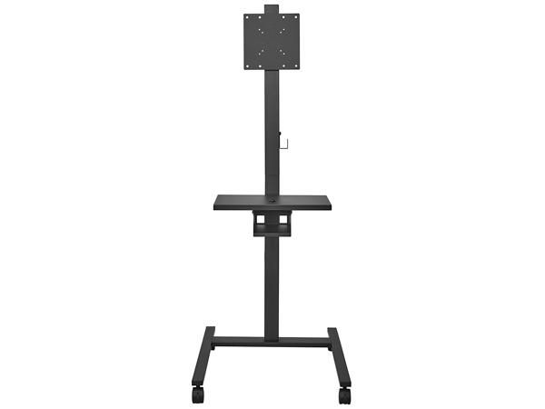 IODATA アイオーデータ 耐荷重25 kg移動式ディスプレイスタンド DA-DS 6 A