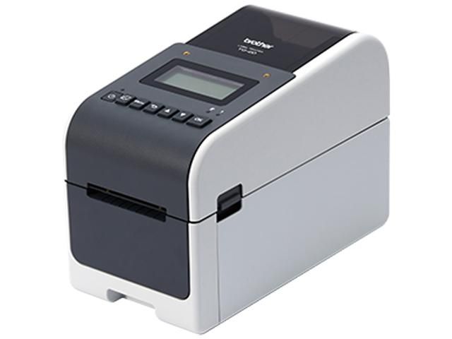 BROTHER ブラザー 2インチ感熱ラベルプリンター TD-2350 D