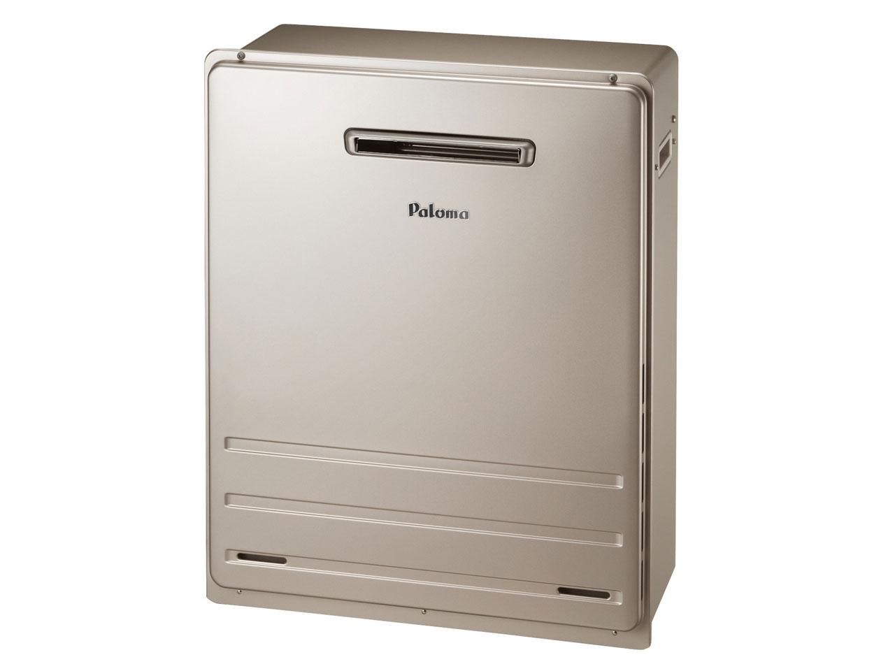 PALOMA パロマ FH- 13 A