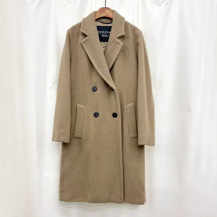 マックスマーラ ウィークエンド フィリー ウール|アルパカ パーカ