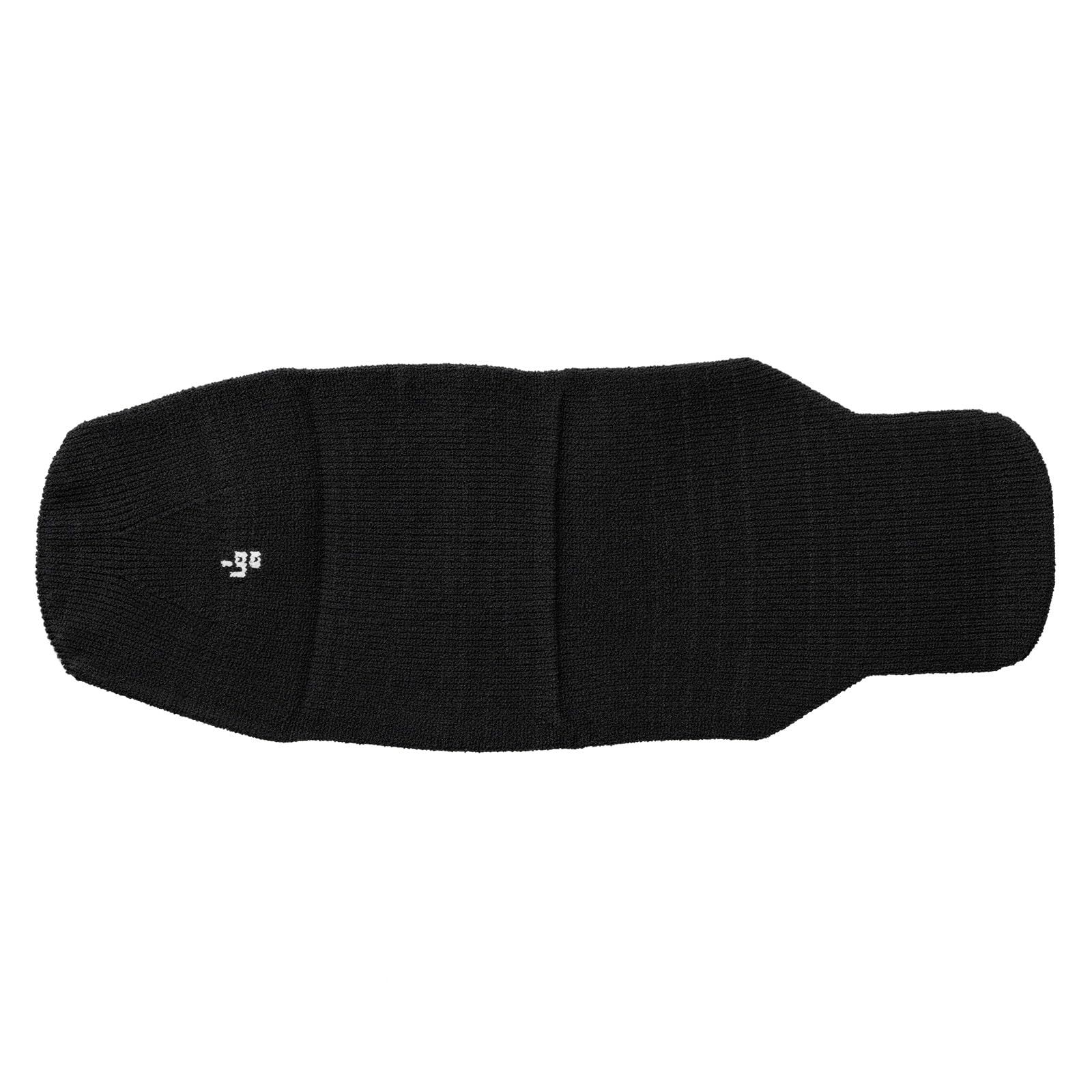 アンドゴー go カメラカバー polygon W for camera L 多角形 厚地 ダークグレー