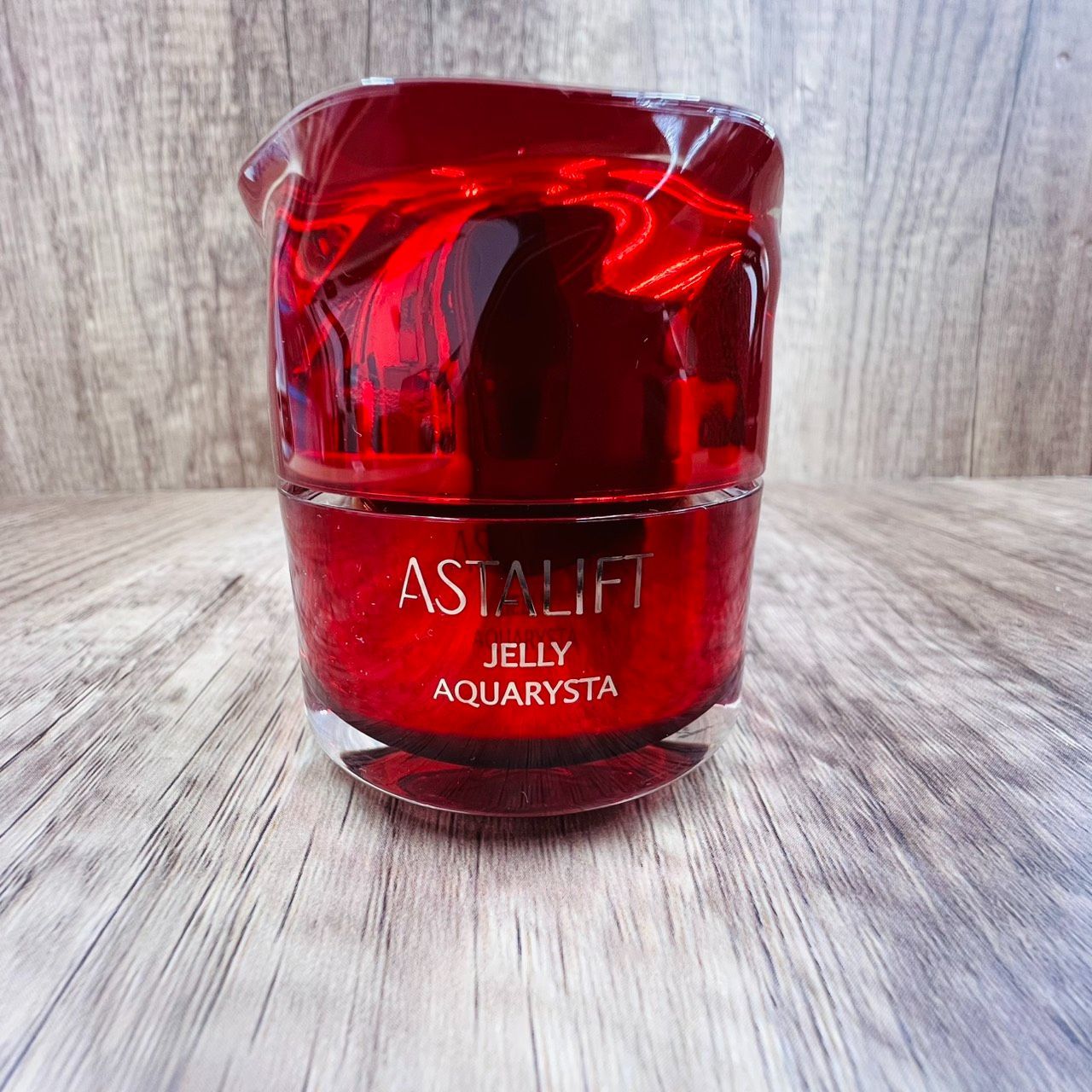 未使用品】富士フイルム ASTALIFT アスタリフト ホワイトジェリー