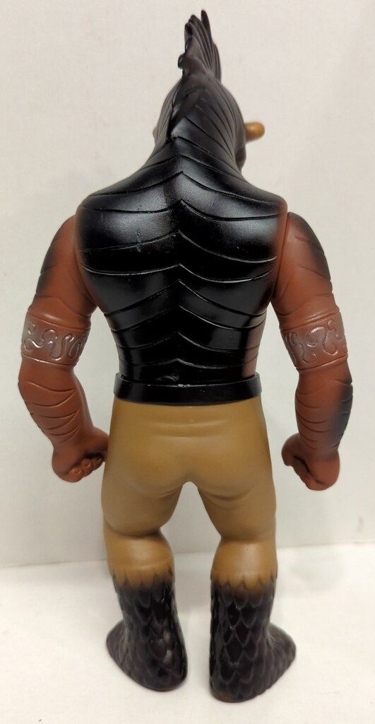 トイ 復刻ソフビシリーズ