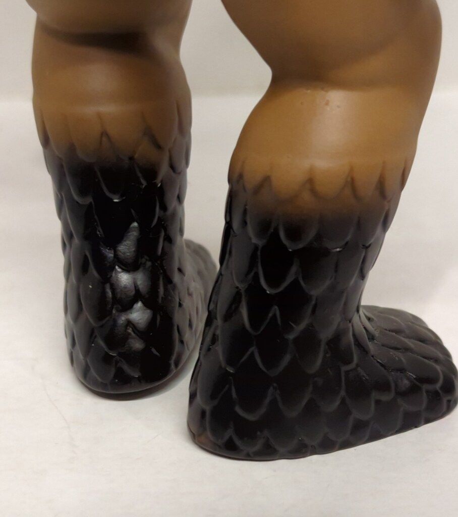 復刻ソフビシリーズ