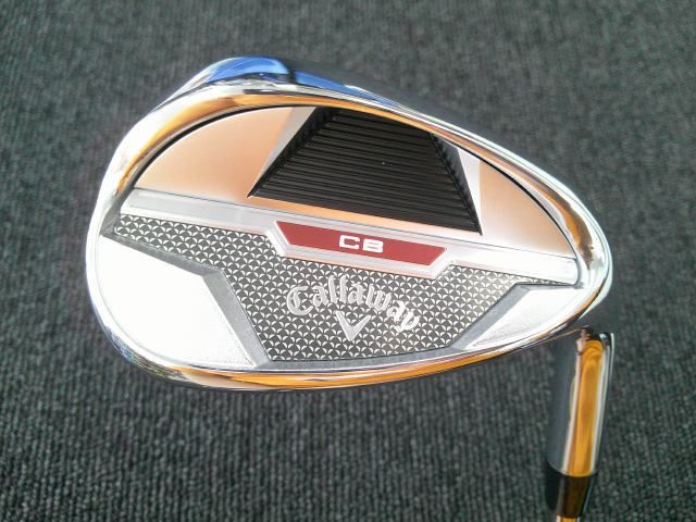 ウェッジ キャロウェイ CB WEDGE 52-12| neo JP |S|52 3786