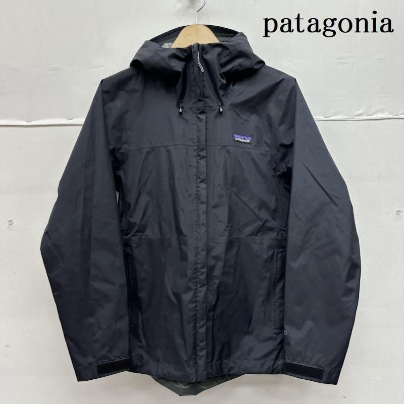 パタゴニア トレントシェル 3 L ナイロン ジャケット 85246 SP 23 メンズ XS ISItems 古着