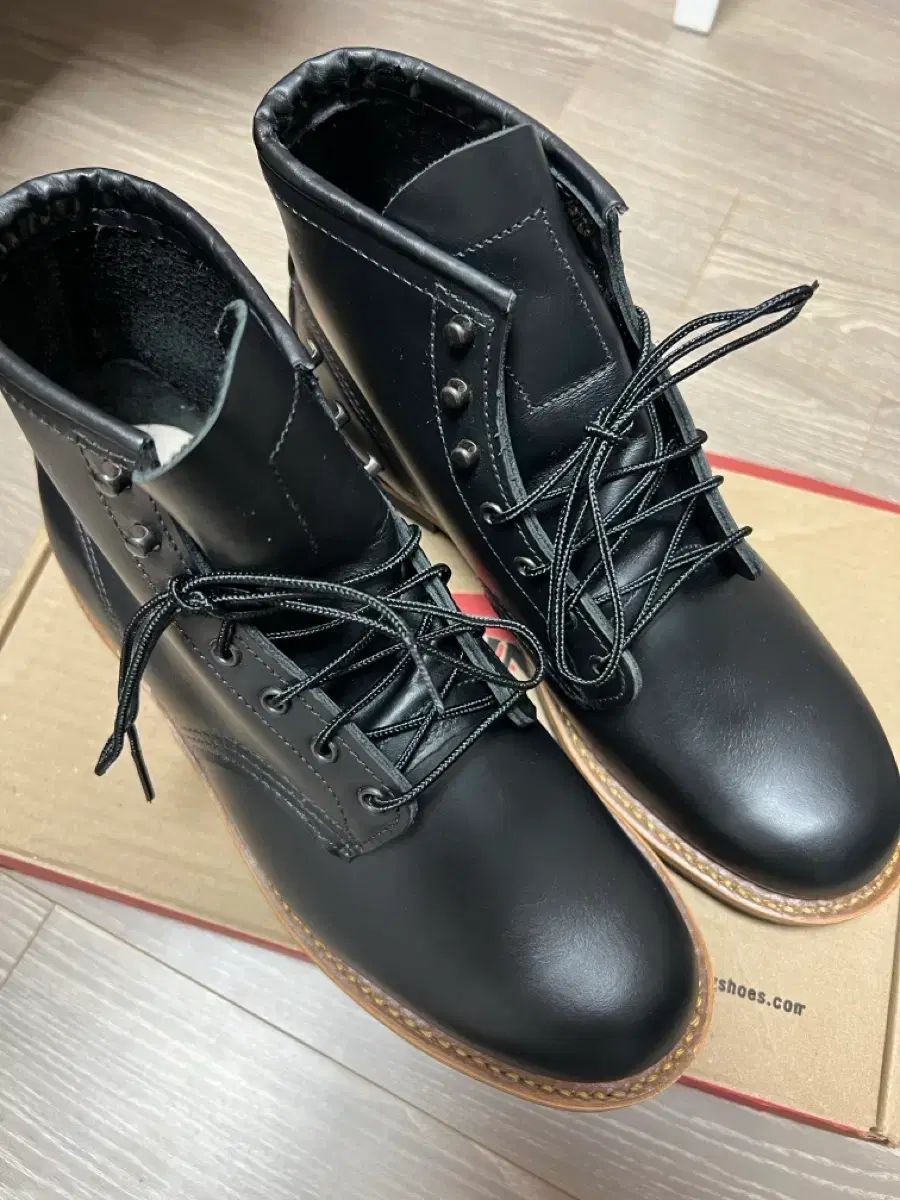 レッドウィング Beckman 9423 US 8 D