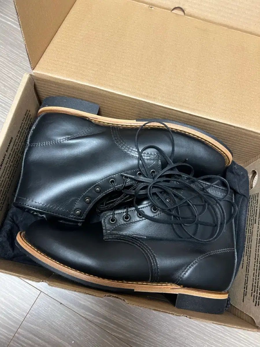 レッドウィング Beckman 9423 US 8 D