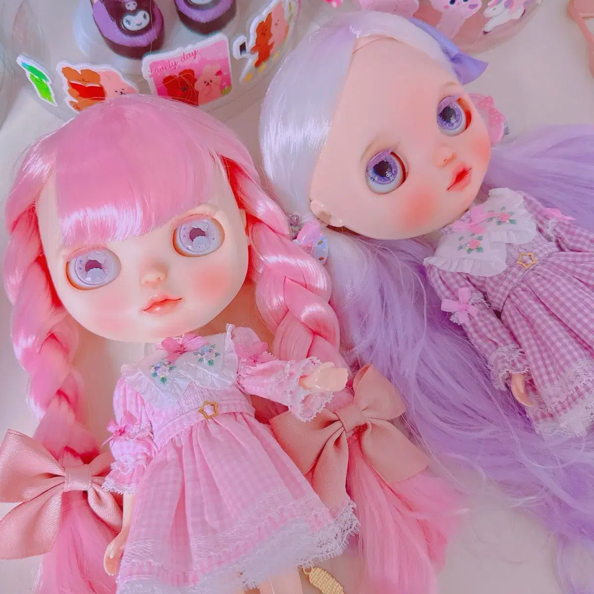 ブライス マイメロディ リーペ