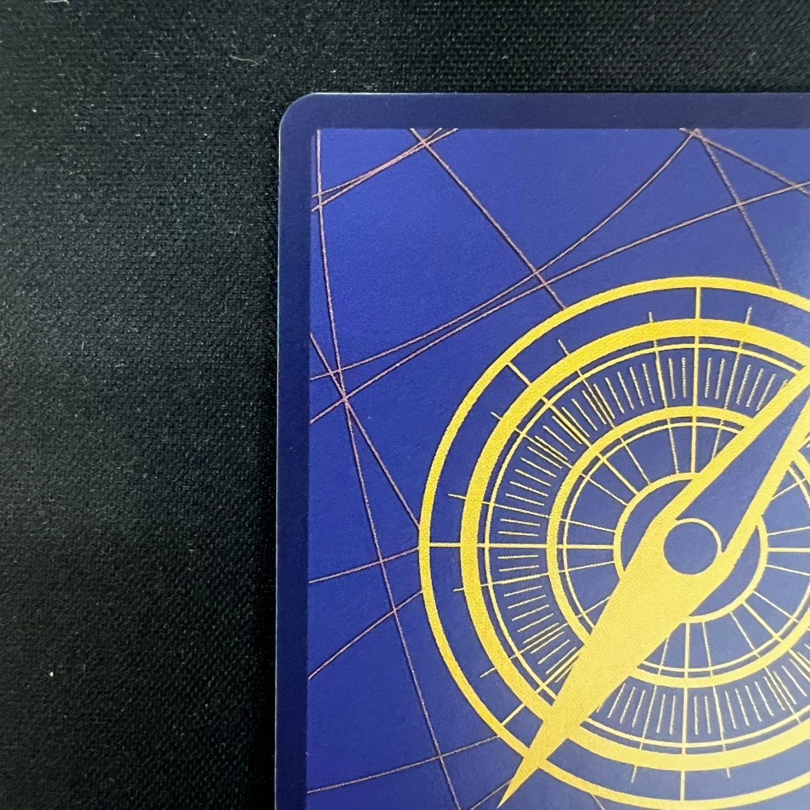 ロー コミックパラレル