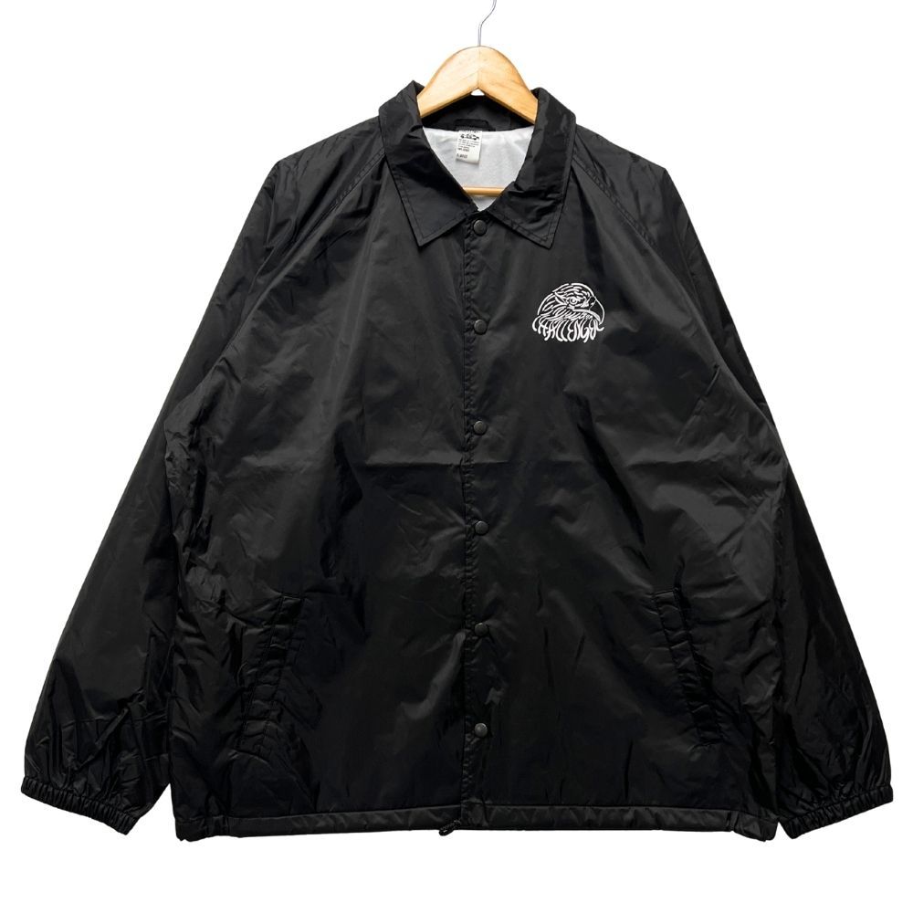 専用　challenger 25aw コーチジャケット　m 専用 challenger 25aw コーチジャケット m challenger 25aw コーチ