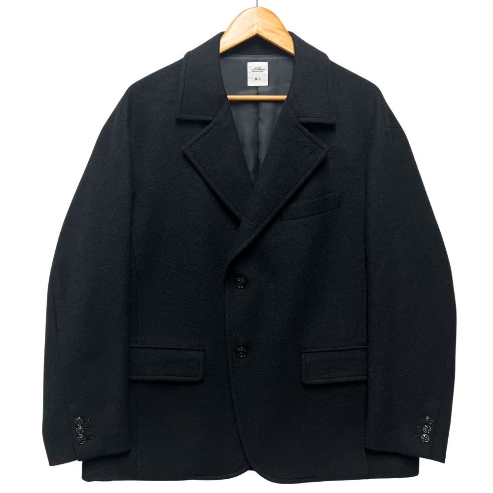 BEDWIN - THE ベドウィンアンドザハートブレイカーズ 3 B TAYLOR JACKET MICHAEL ジャケット サイズ3 | 53534
