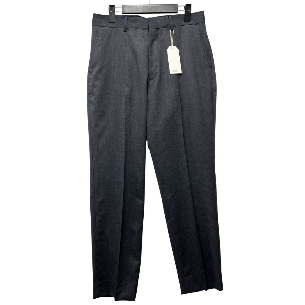 BEDWIN - THE ベドウィンアンドザハートブレイカーズ 10 L WOOL PANTS スラックス パンツ サイズ3 | 53536