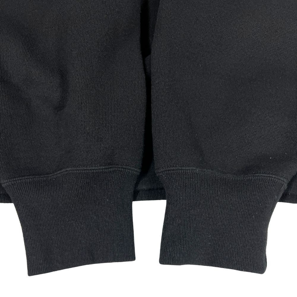 WTAPS ダブルタップス 24AW Sign 03/Sweater /CPTL スウェット