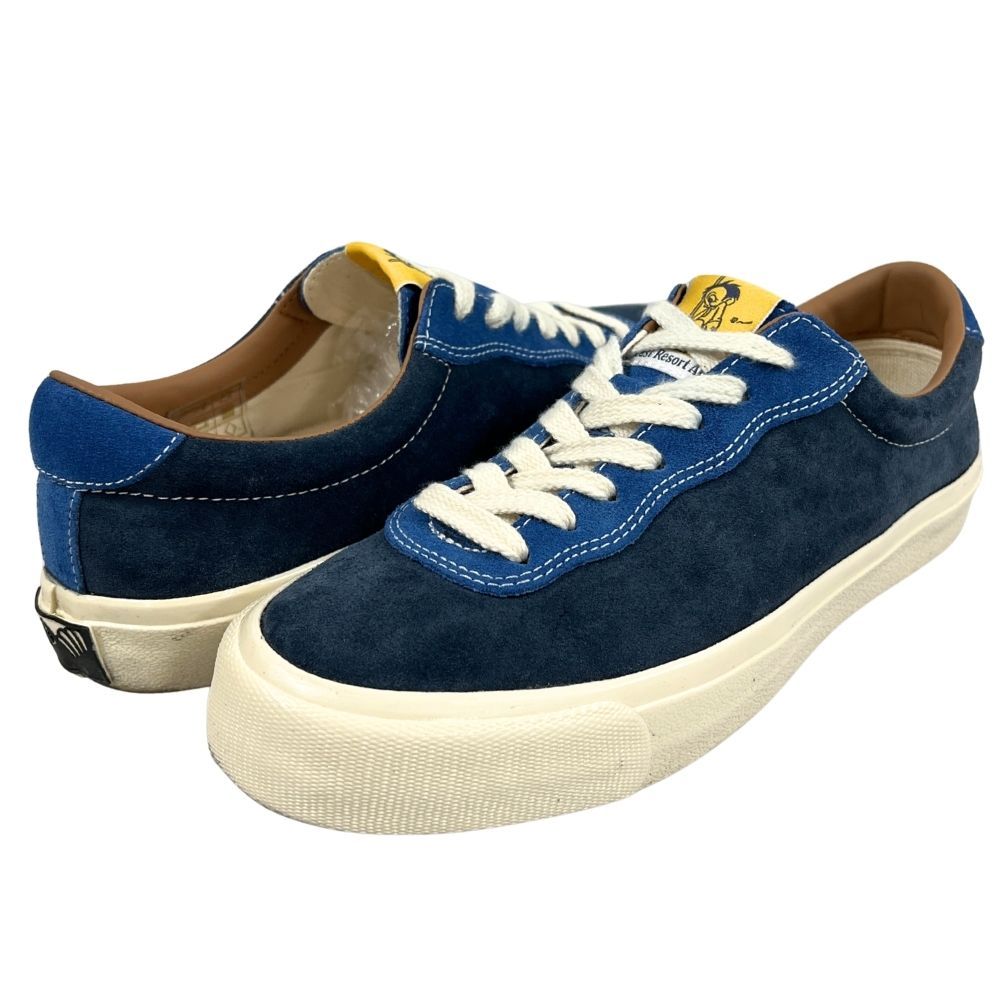 Last Resort AB ラストリゾート VM 001-LO NICK シューズ ネイビー サイズUS 8 26 cm | 53557