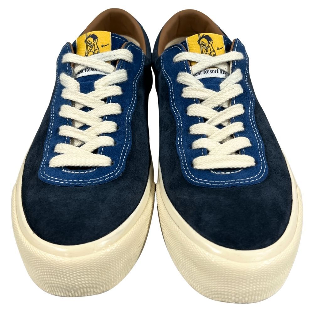 Last Resort AB ラストリゾート VM 001-LO NICK シューズ ネイビー サイズUS 8 26 cm | 53557