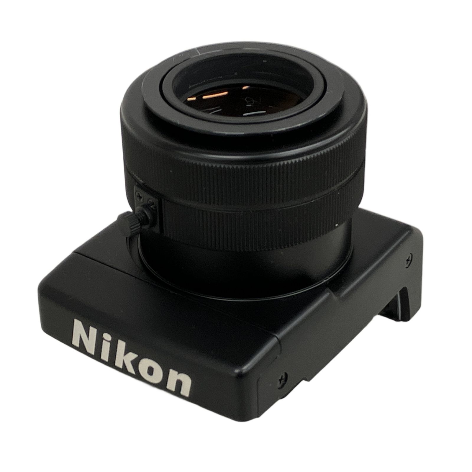 Nikon ニコン DW-21 F4用 カメラ アクセサリー ジャンク K10797008