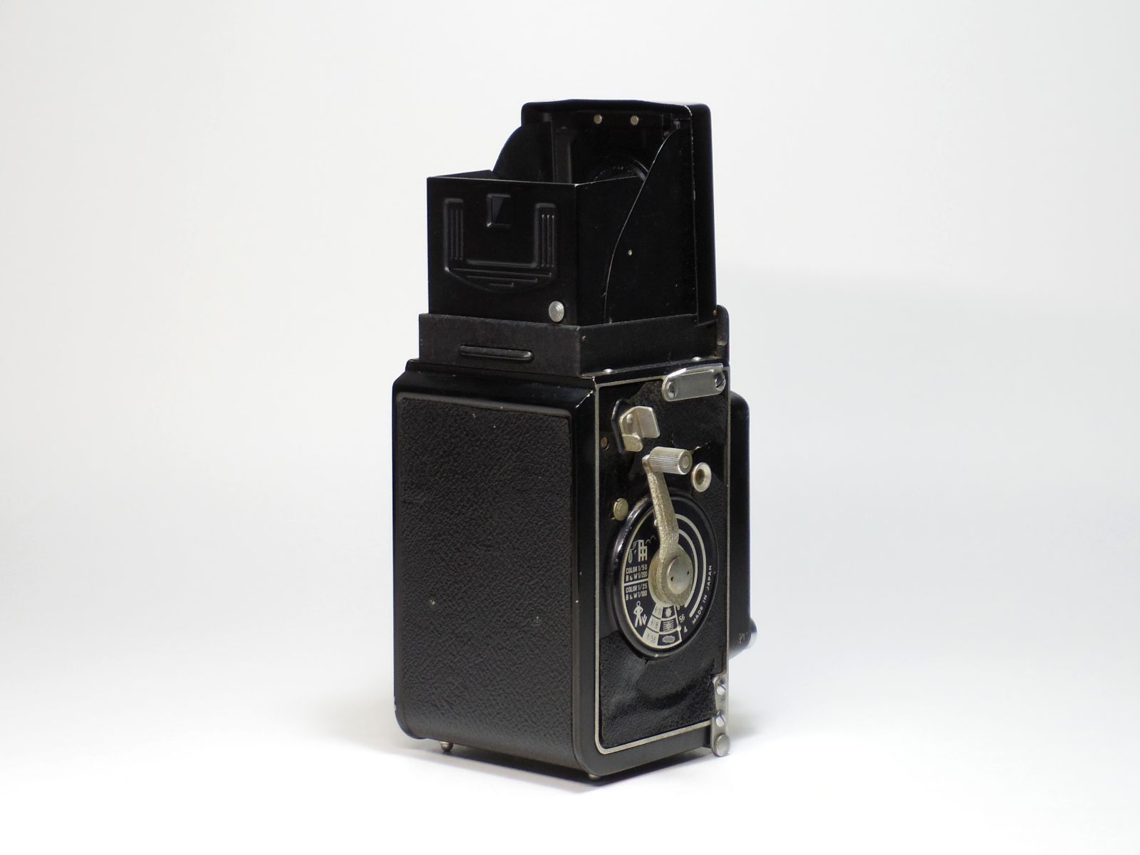 1950年代 ヴィンテージ Minolta ミノルタ（千代田光学）／ Minoltacord