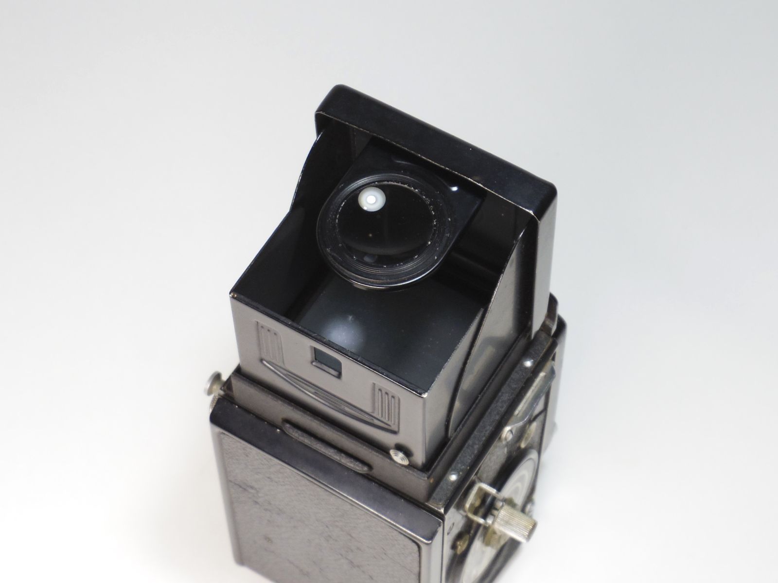 1950年代 ヴィンテージ Minolta ミノルタ（千代田光学）／ Minoltacord