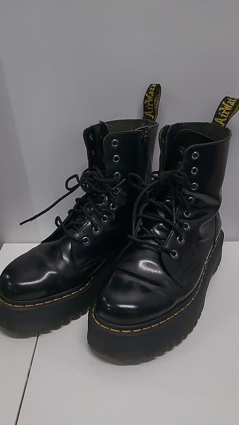 DR. MARTENS ジェイドン shop取引では対象外