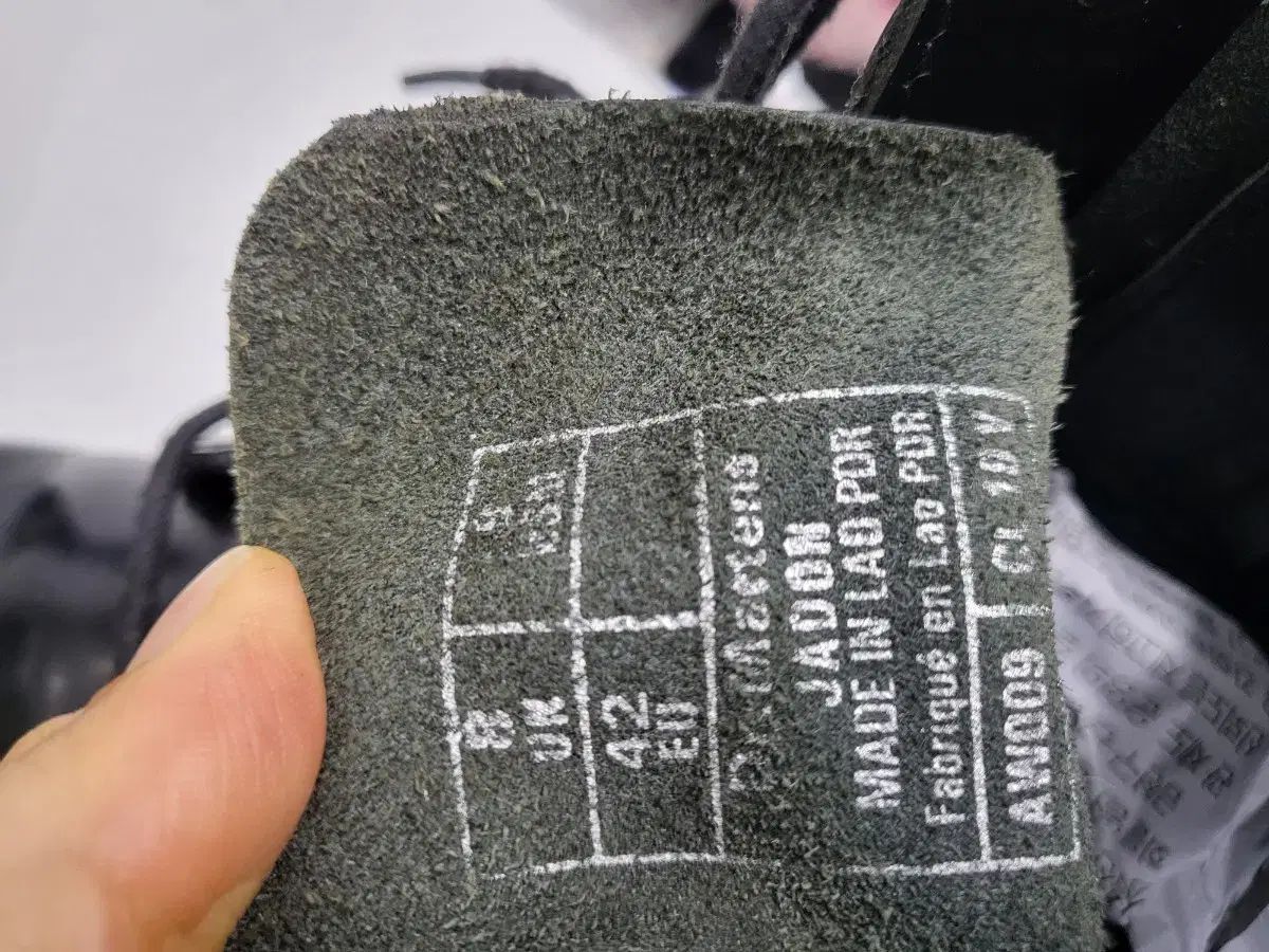  DR. MARTENS ジェイドン shop取引では対象外 その他 ブーツ 革靴