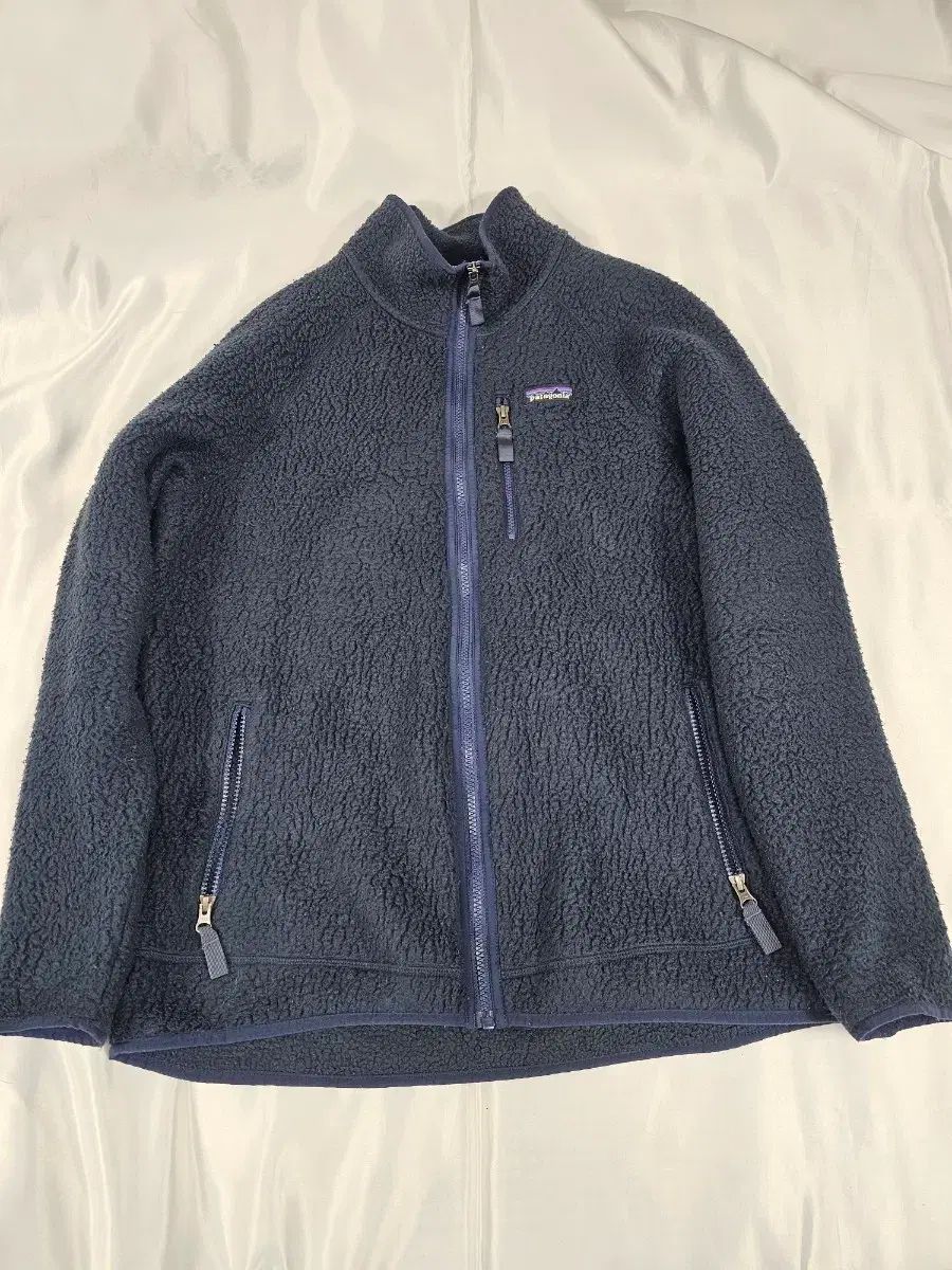 パタゴニア レトロ パイル フリースジャケット