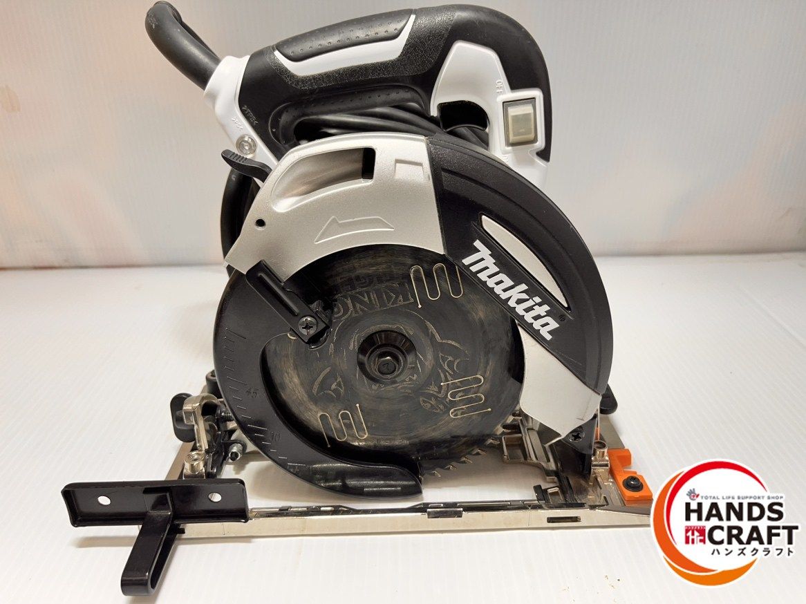 マキタ makita 147 mm マルノコ 5331 100 V 品