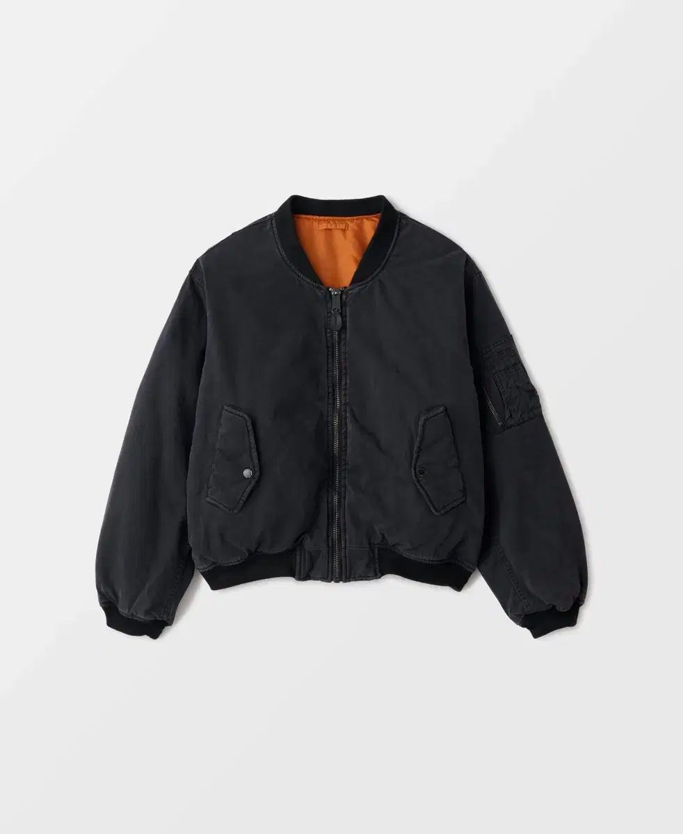 XL フォースガーメント コットン ブルゾン