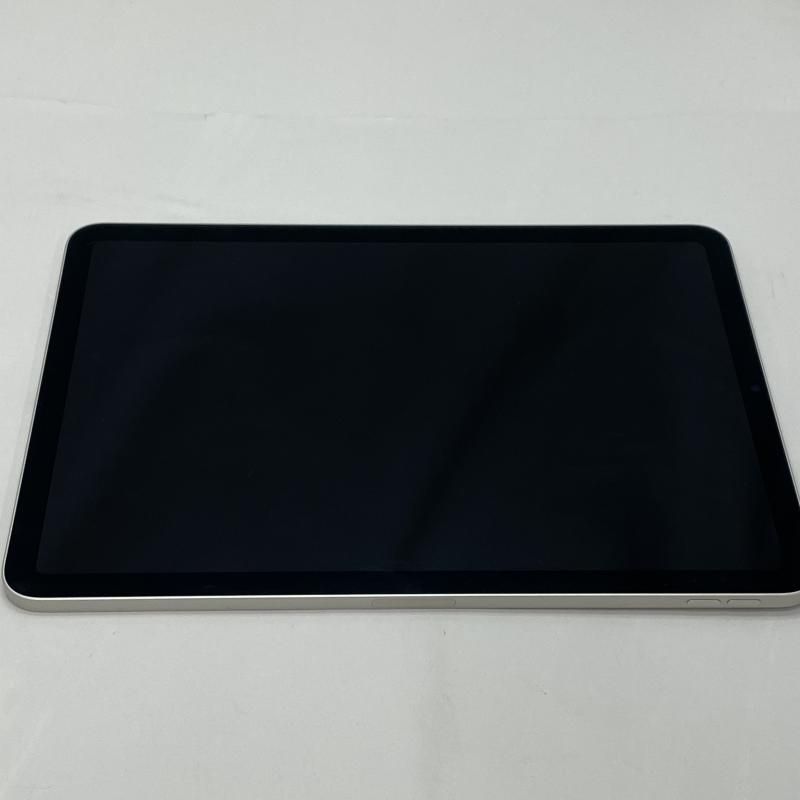 WiFiモデル ○iPad