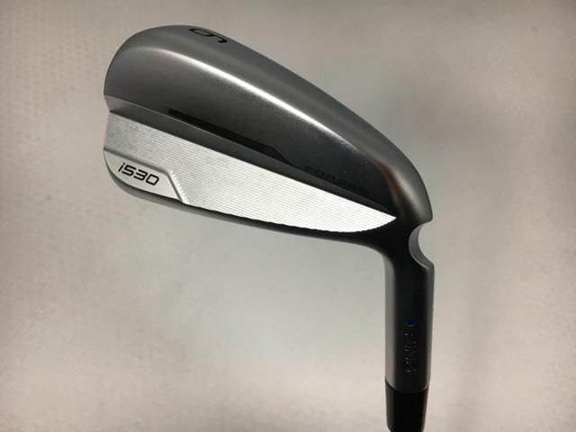 ゴルフクラブ 5本セット ピン i 530 アイアン 2025 NSプロ MODUS 3 TOUR 105 6～9.P