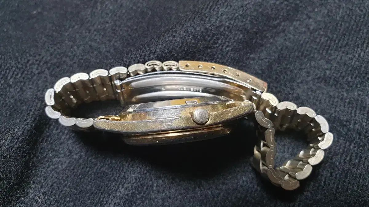 ヴィンテージ SEIKO