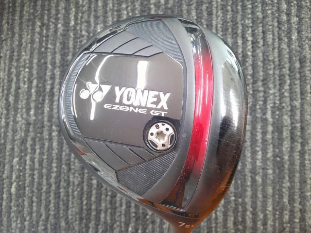 フェアウェイウッド ヨネックス EZONE GT 2025|KAIZA-L 5|R|21 8366 博多