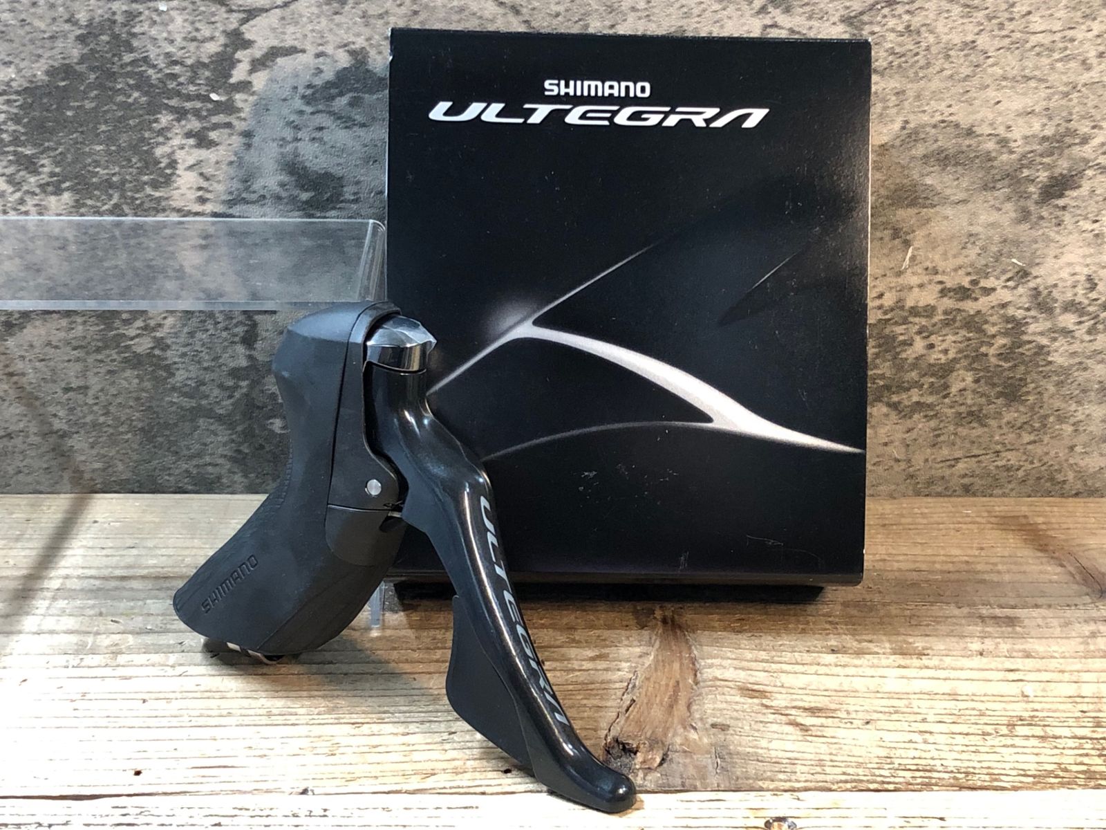 JR 373 シマノ SHIMANO アルテグラ ULTEGRA ST-R 8000-R STIレバー 11 S 右