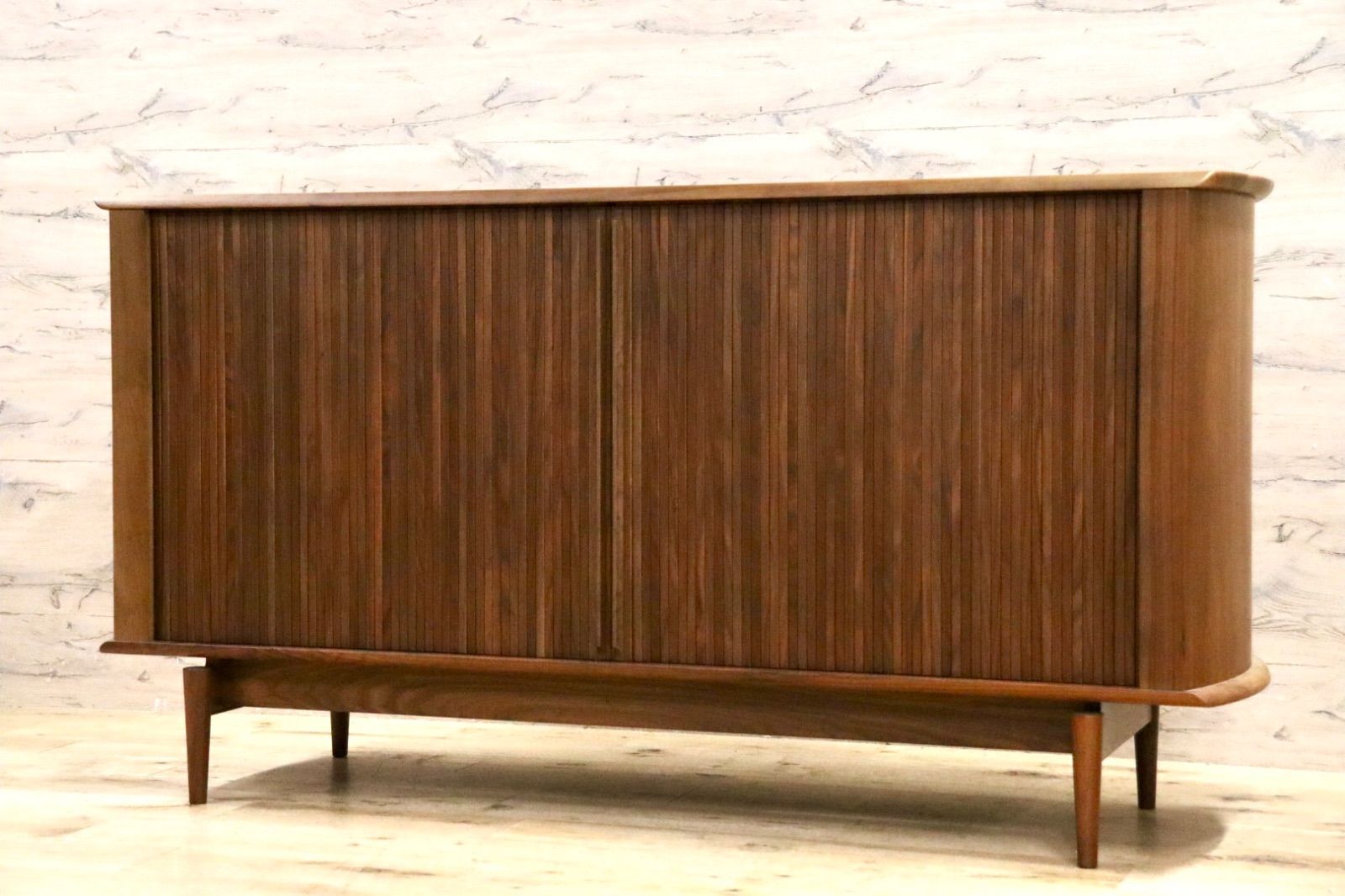 GMIS449A○飛騨産業 / HIDA キツツキ SEOTO-EX キャビネット サイド