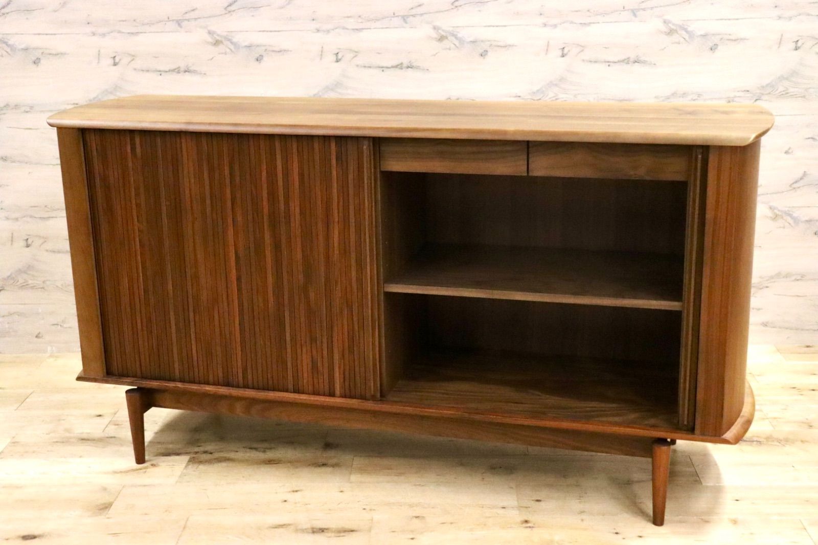 ウォールナット