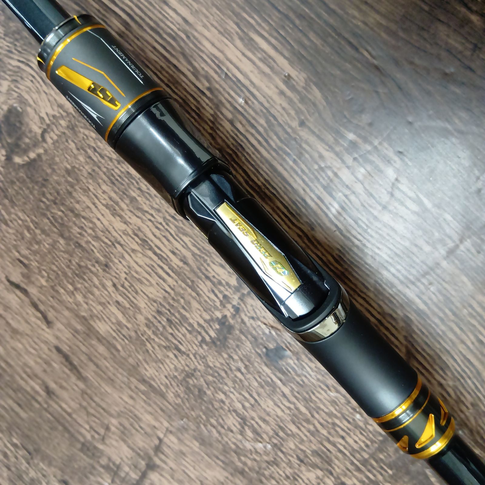 ダイワ(DAIWA) 24 トーナメント ISO AGS M-53 磯竿 - メルカリ