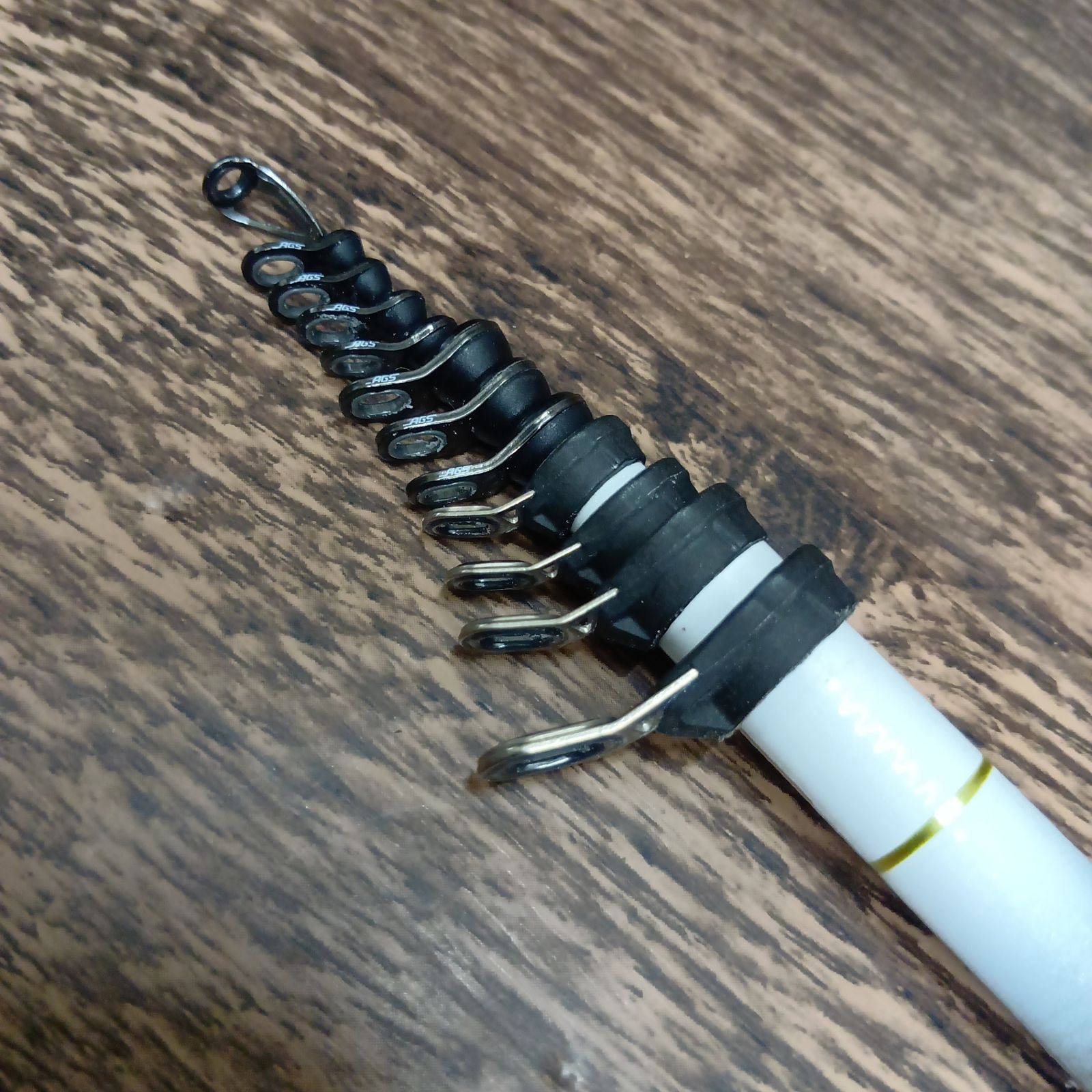 ダイワ(DAIWA) 24 トーナメント ISO AGS M-53 磯竿 - メルカリ