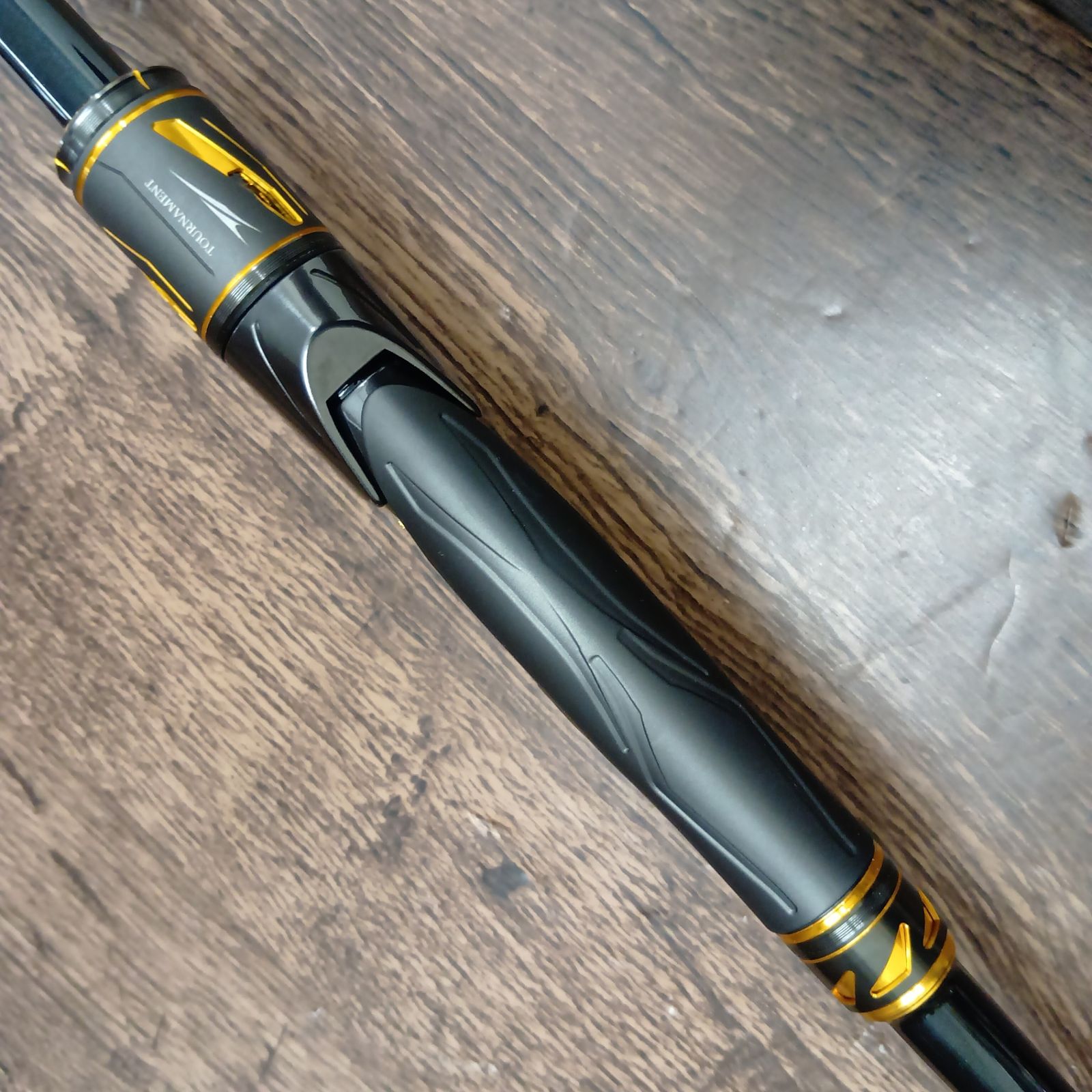 ダイワ(DAIWA) 24 トーナメント ISO AGS M-53 磯竿 - メルカリ