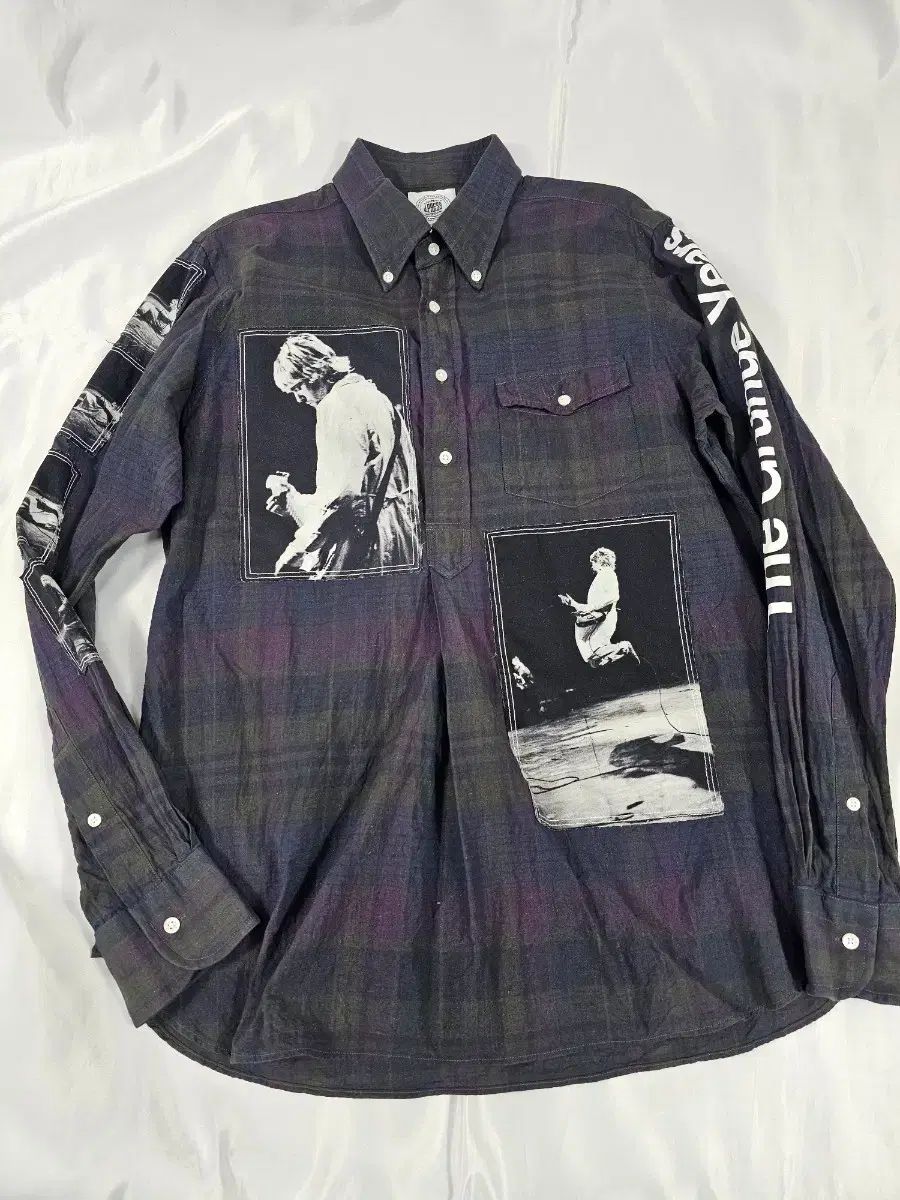 J.PRESS Jプレス ソロ SOLOIST シャツ